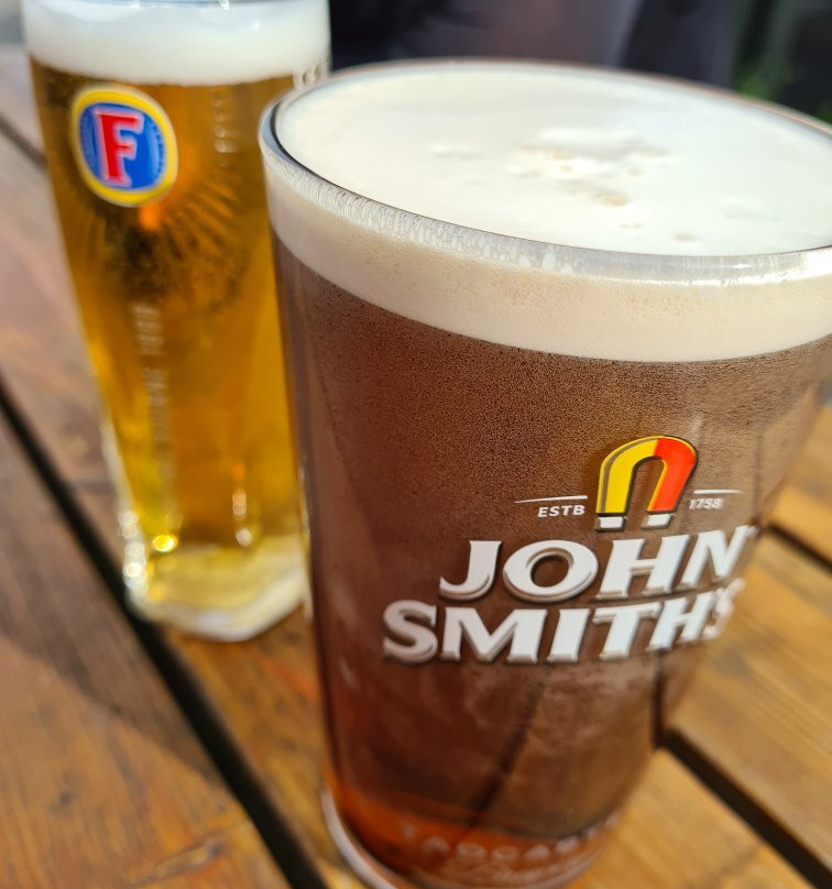 The Turf Hotel主图