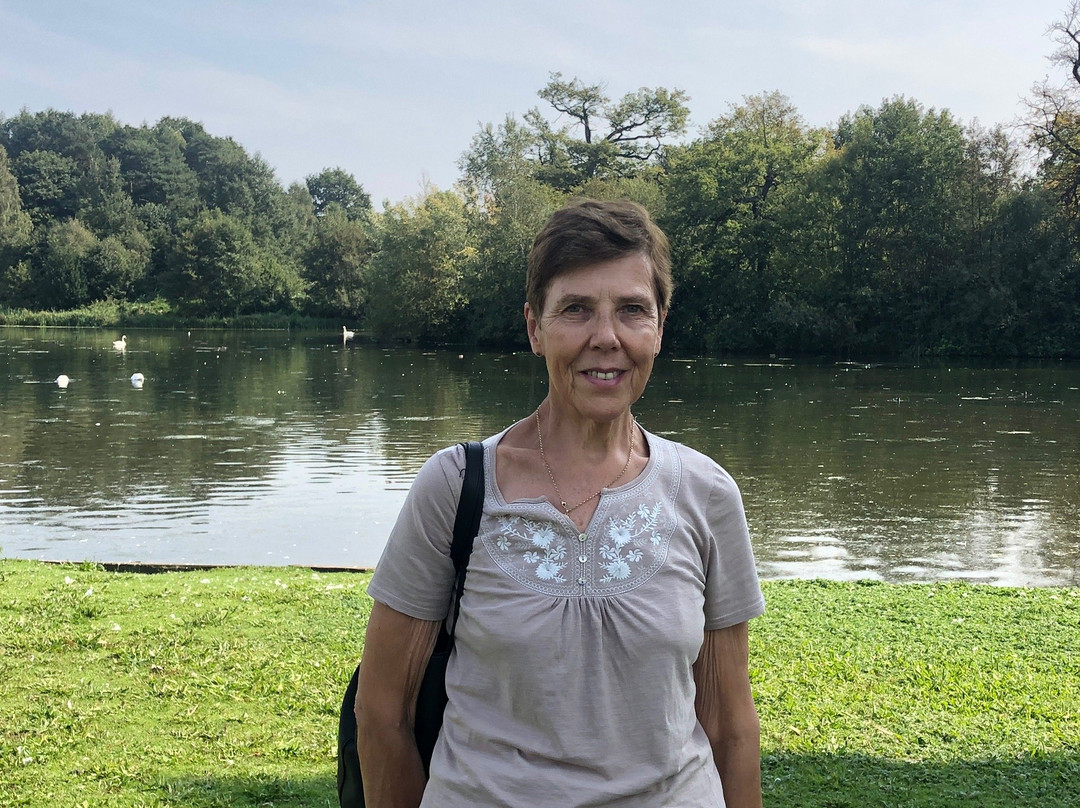 Clumber Park