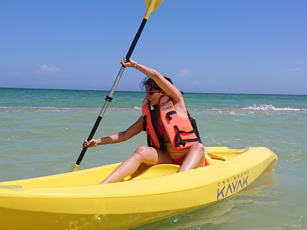 Hotel Reef Yucatán - All Inclusive & Convention Center主图