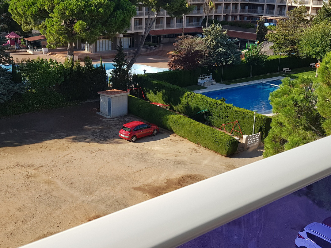 Golden Port Salou & Spa主图