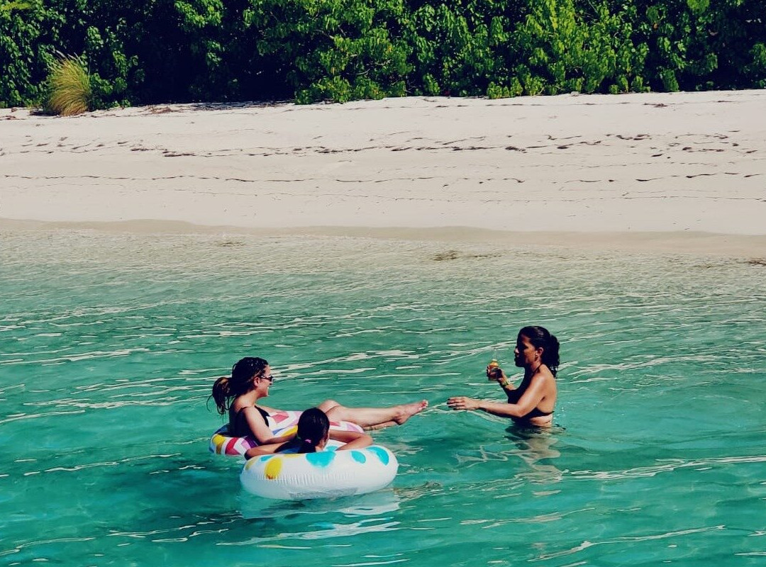 Caribbean Breeze Adventures-圣胡安必去景点