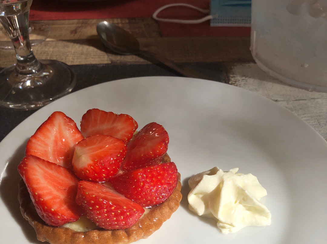 Chez Adeline et Cédric主图