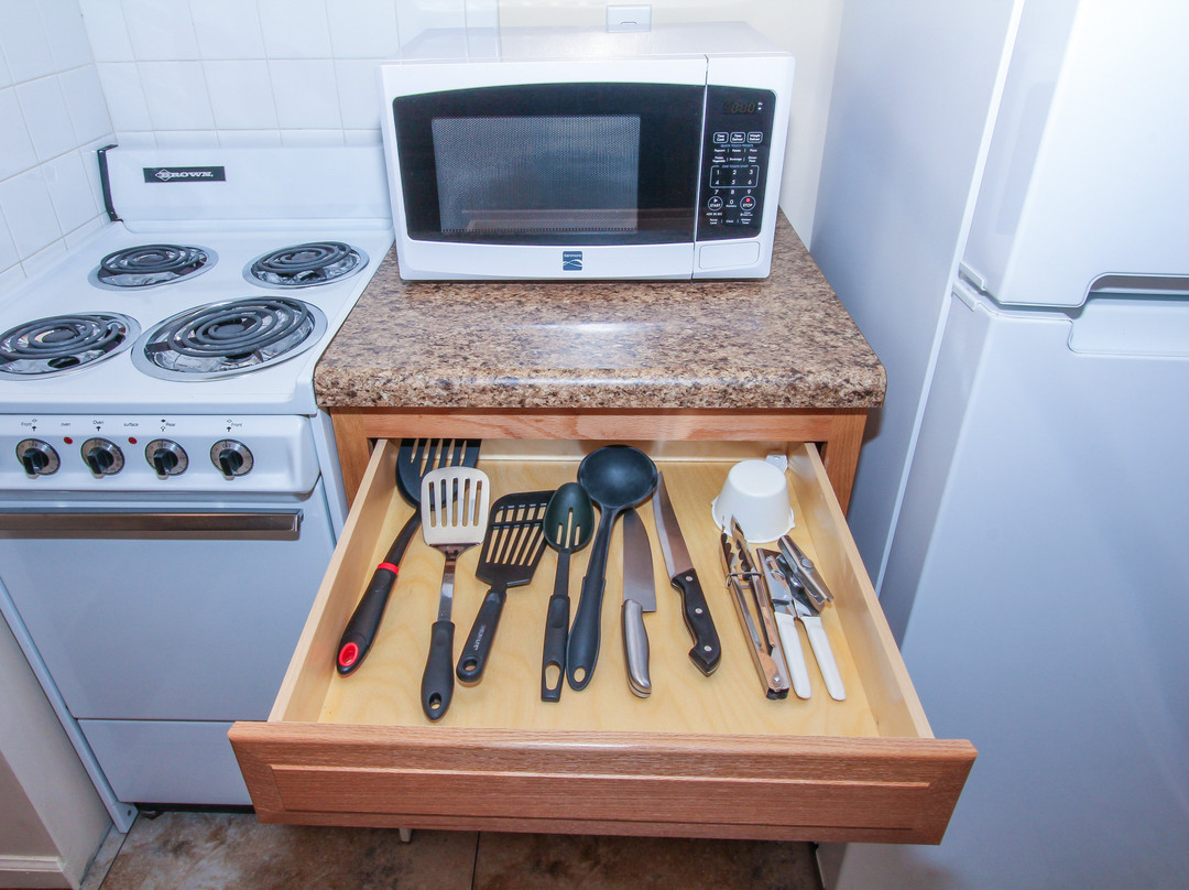 Affordable Corporate Suites主图