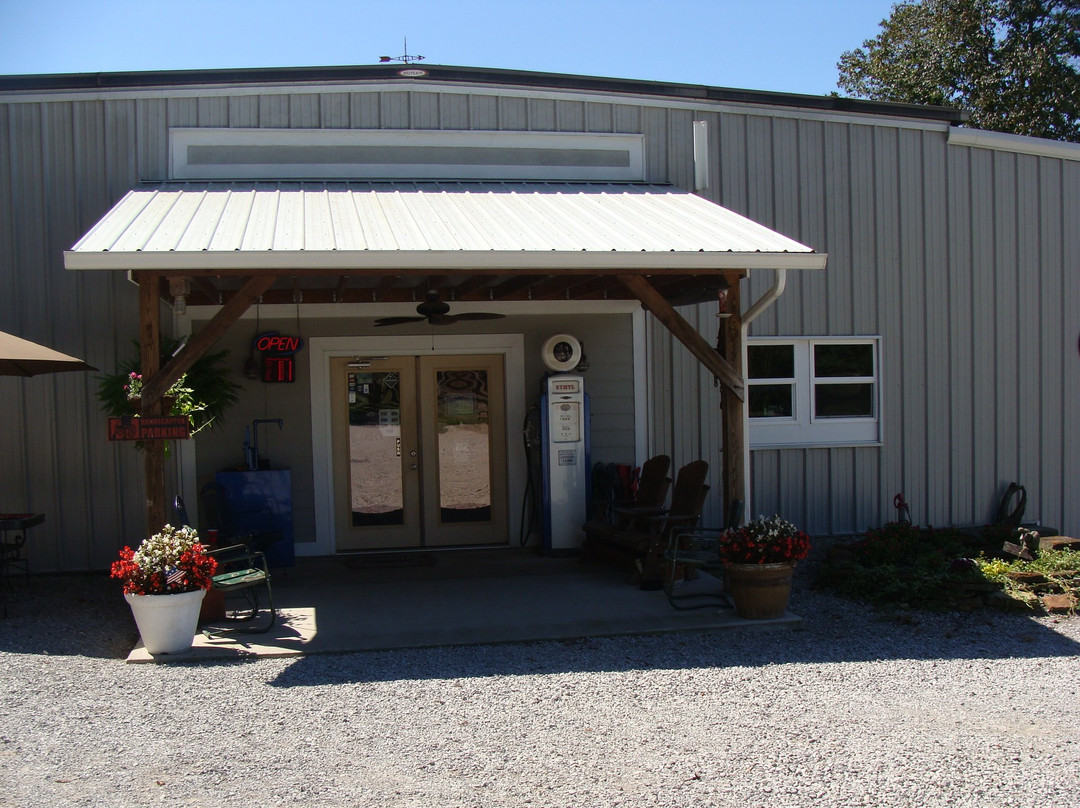 Northfield Vineyards Winery景点图片