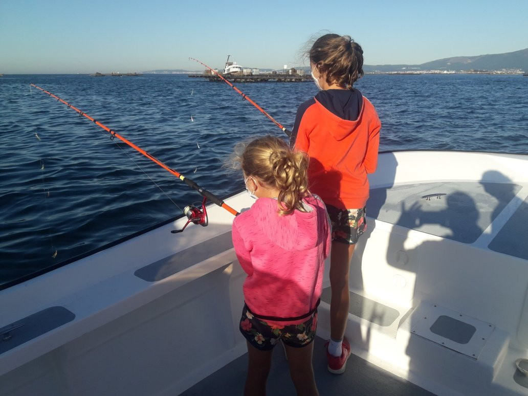 Amare Turismo Nautico-Illa de Arousa必去景点