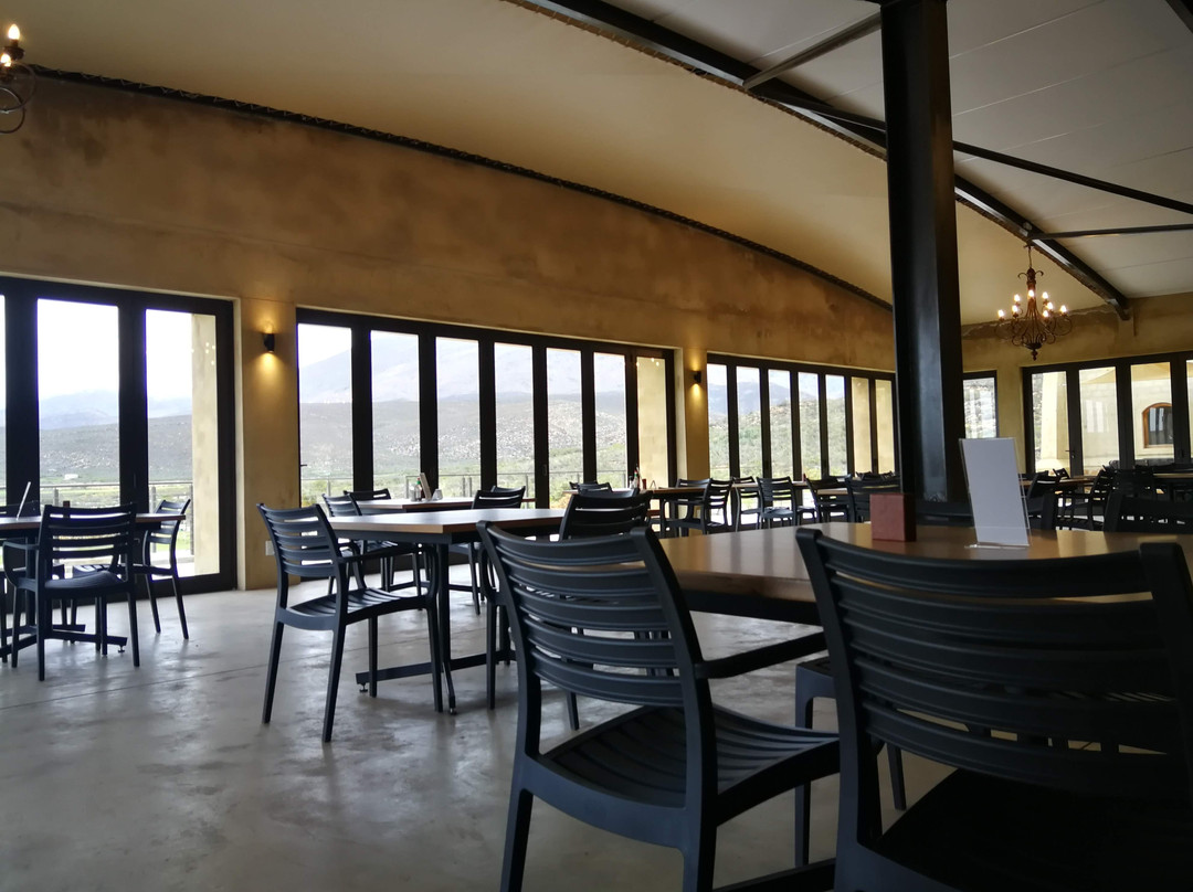 Lord's Wines-McGregor必去景点