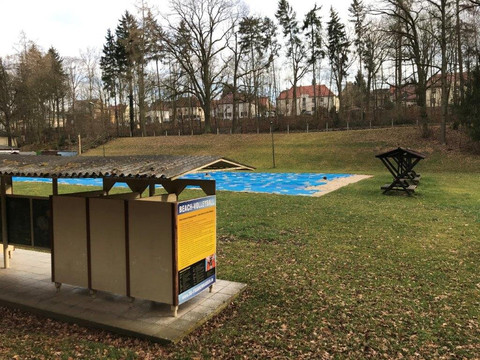 Sahnbad Crimmitschau-Crimmitschau必去景点