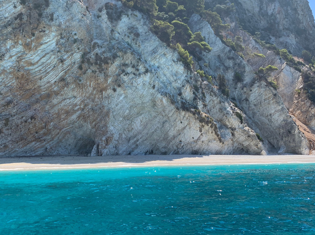 Ionio Cruises & Yacht Charters-Kyllini必去景点