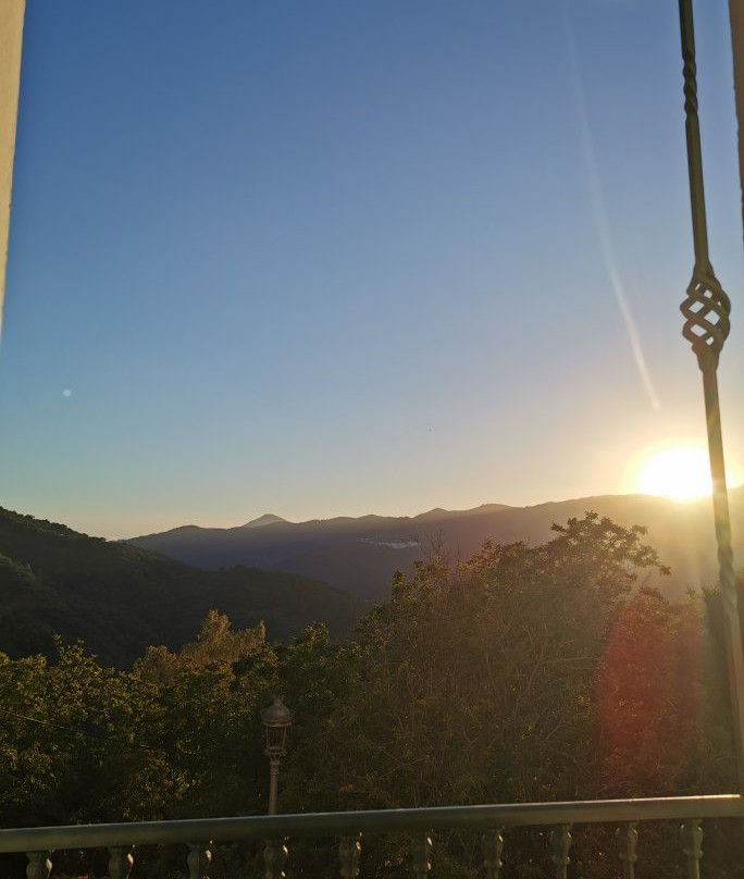 Posada Mirador De Jubrique主图