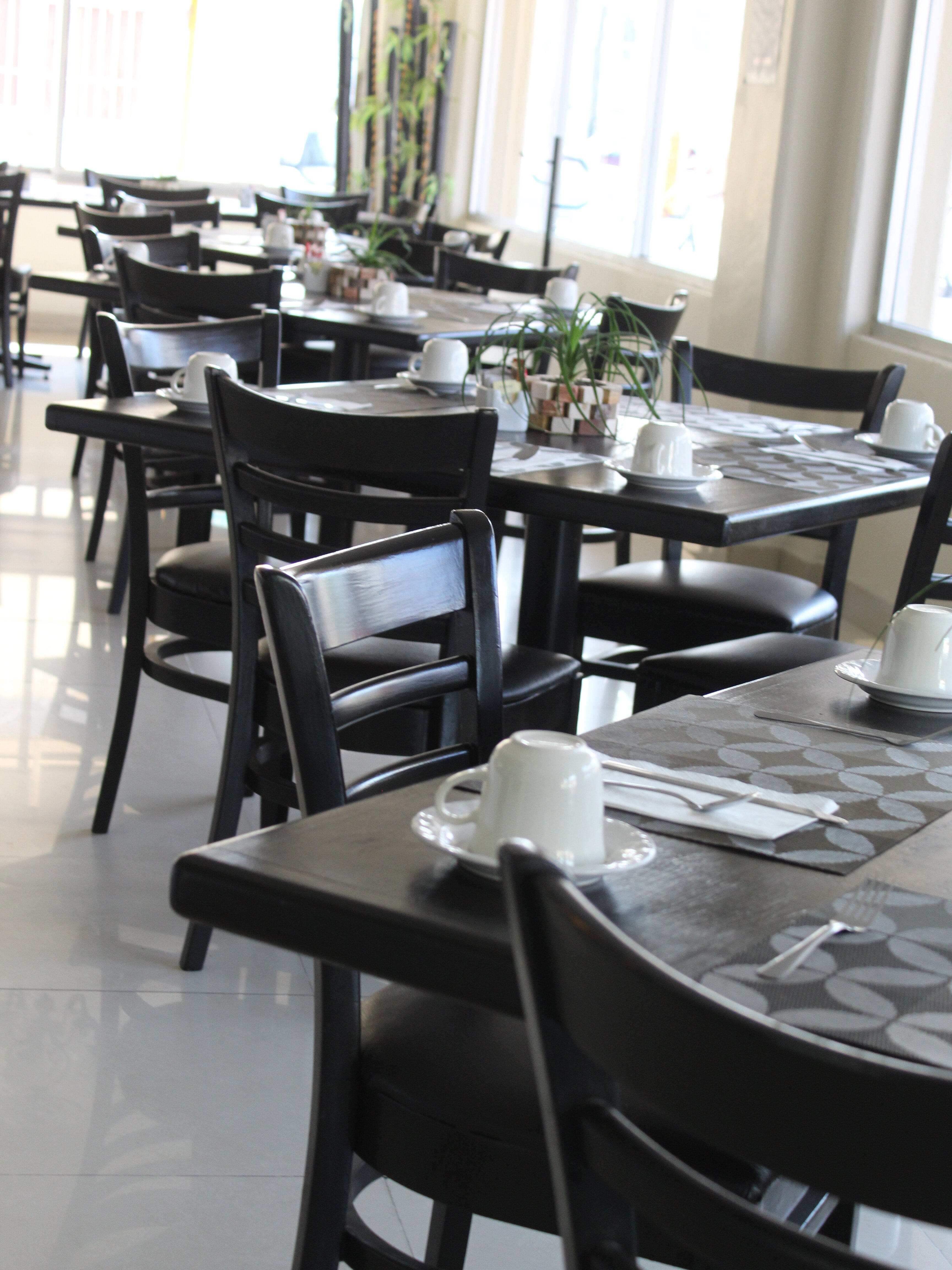 Chocos Hotel-餐饮