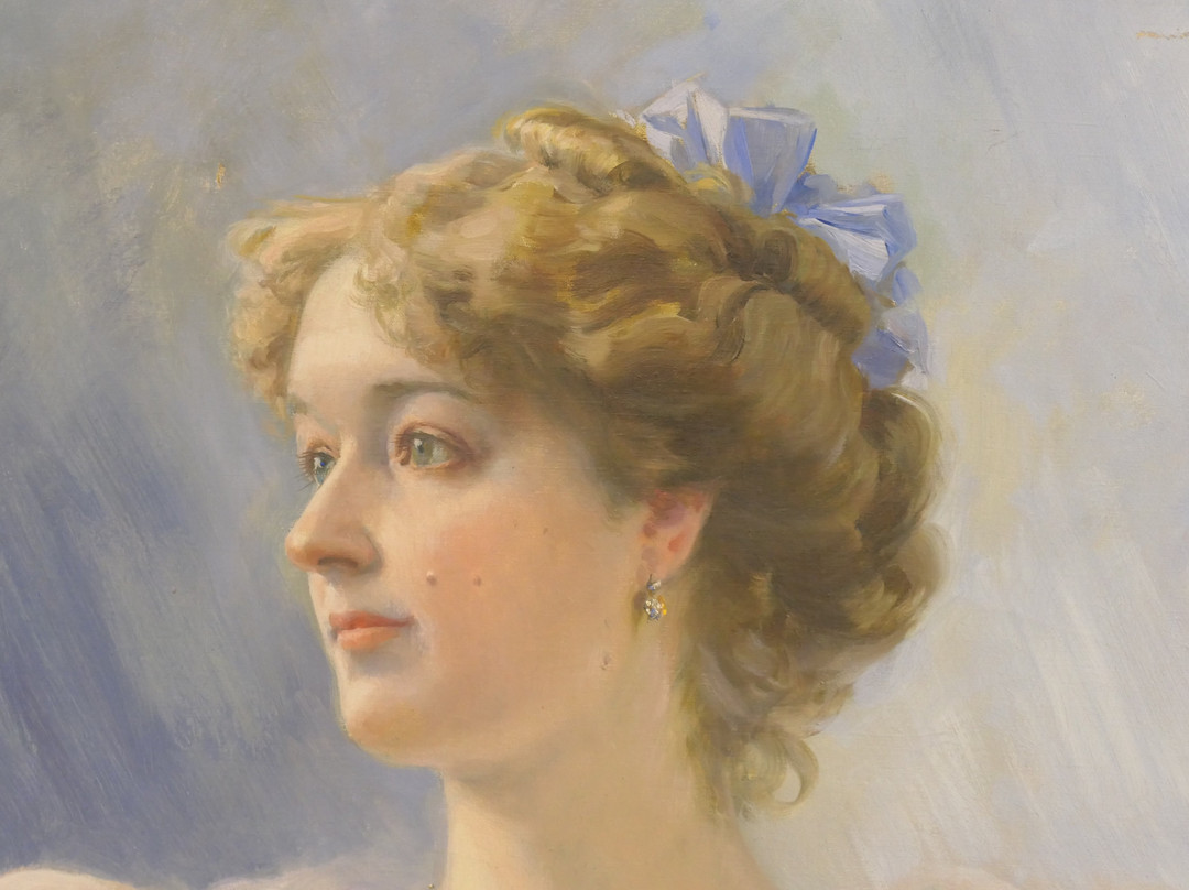 Museo Ulpiano Checa-Colmenar de Oreja必去景点