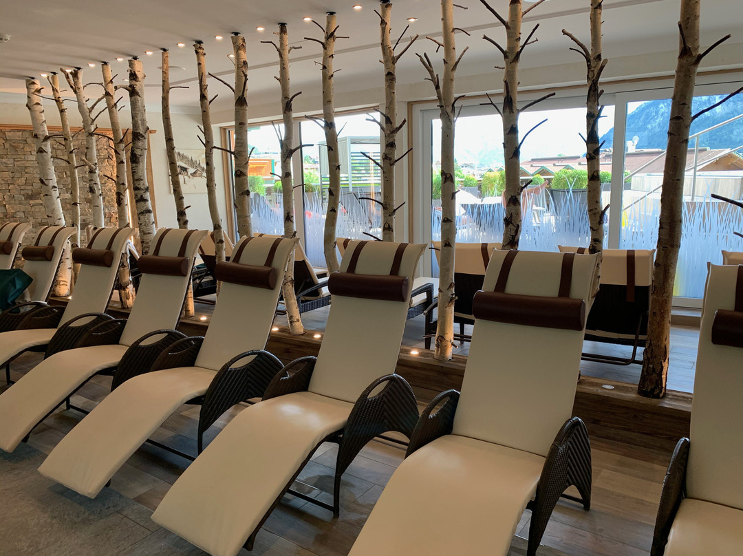 Hotel Vier Jahreszeiten主图