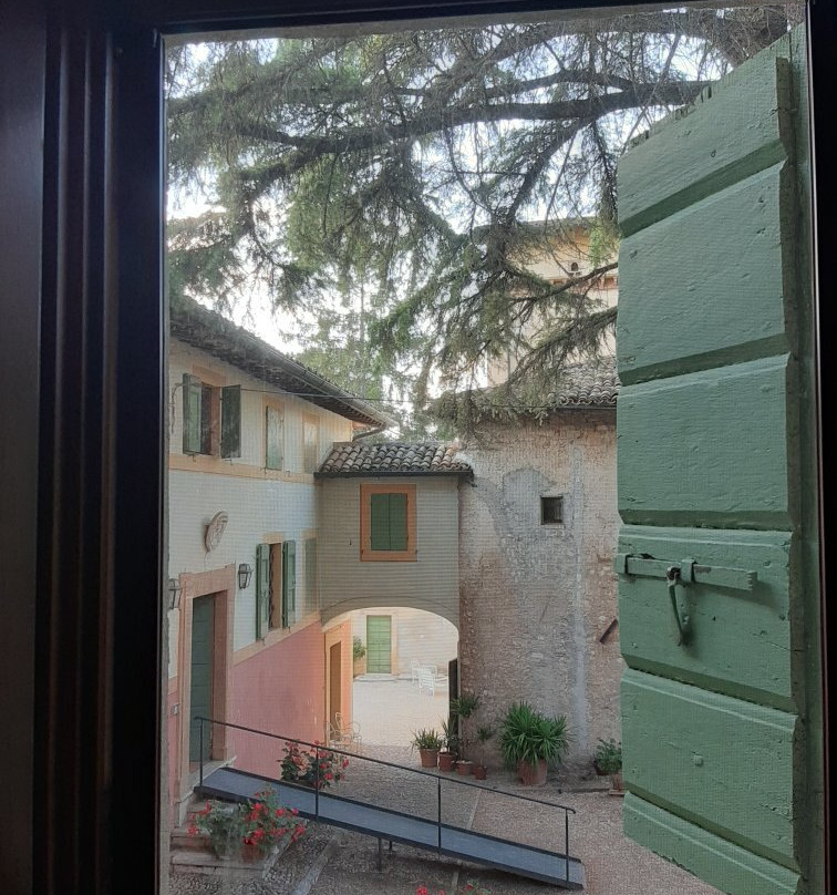 Villa del Cardinale主图