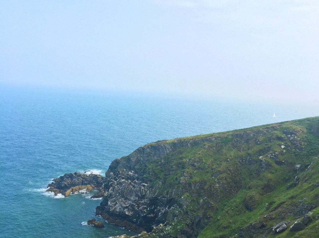 Howth Hills景点图片