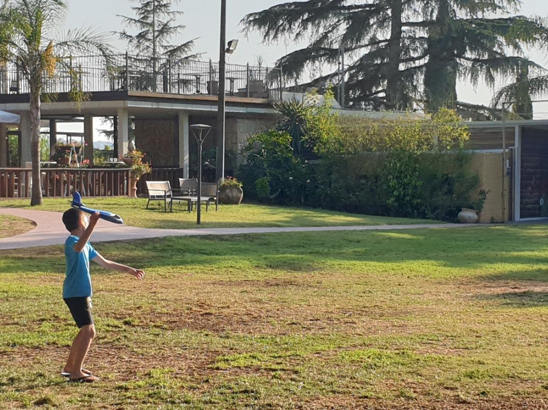 Hacienda Forest View主图