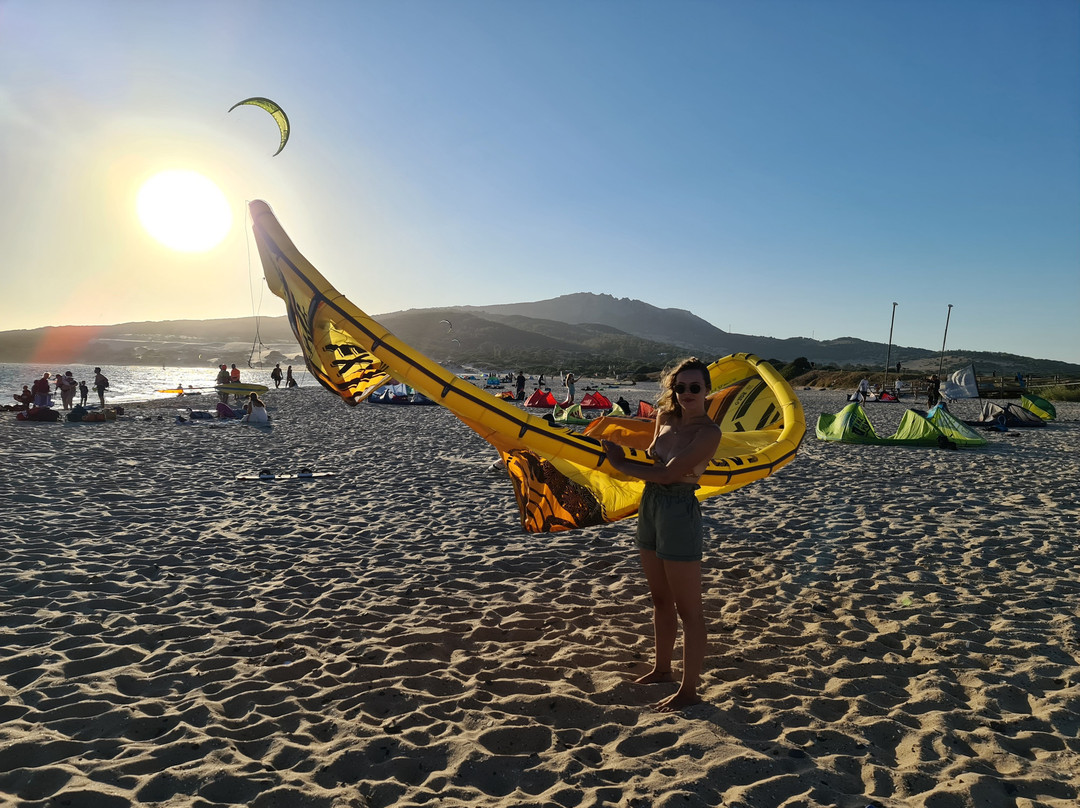 Tarifa Kite Experience景点图片