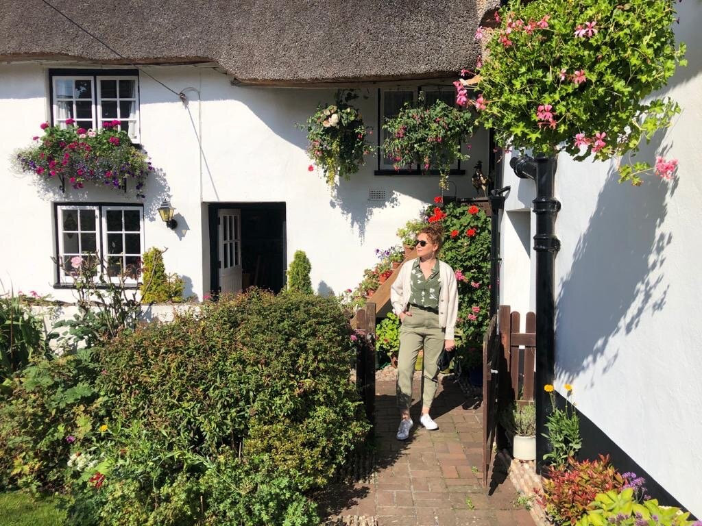 Farmhouse Cottage Bed and Breakfast主图