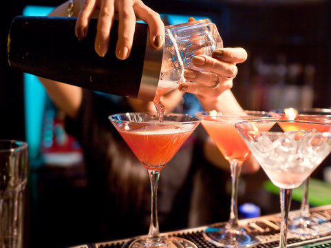 Tokyo Tea Rooms-坎特伯雷必去景点