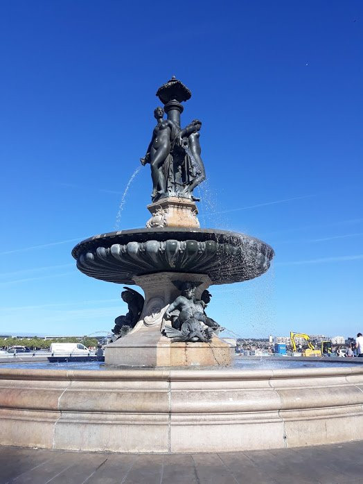 ONEDAY BORDEAUX TOURS-波尔多必去景点
