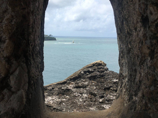 Humphrey Ndungu Tours Ltd-蒙巴萨必去景点