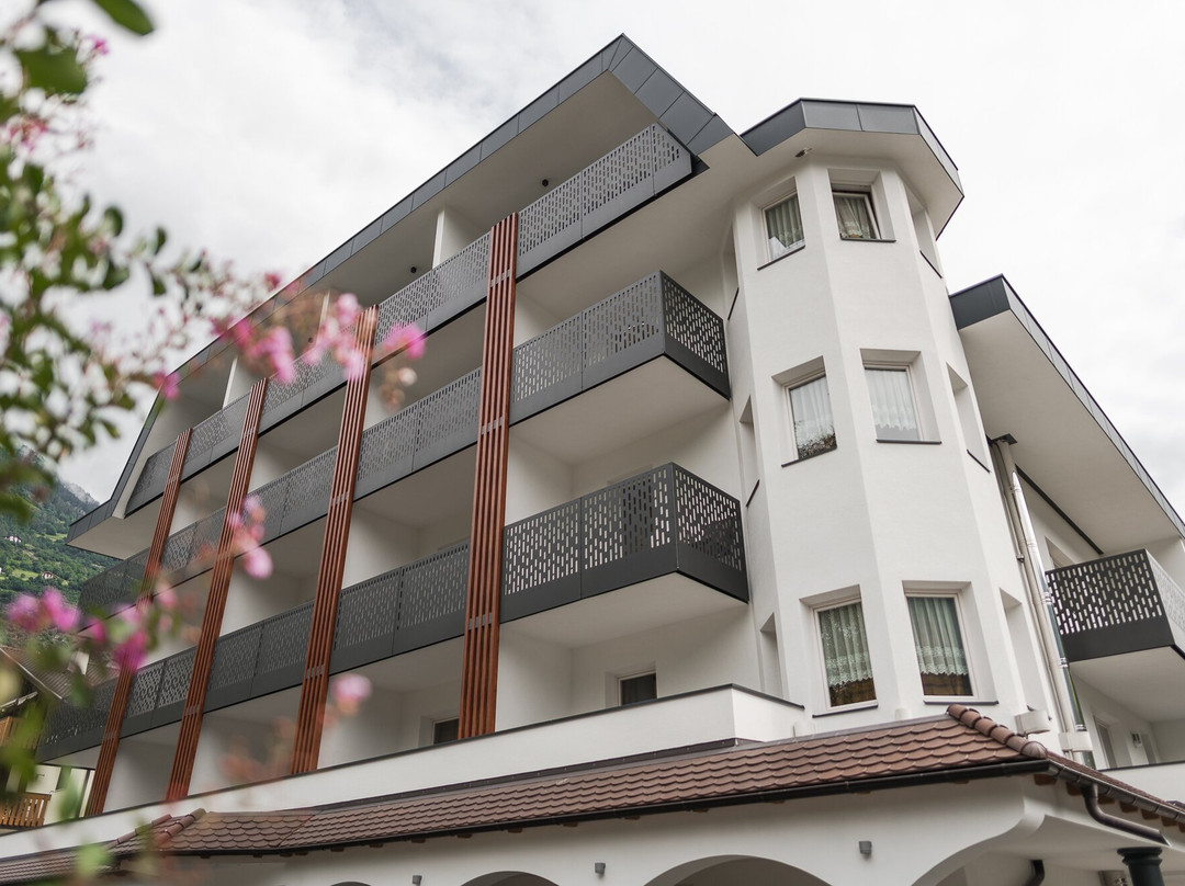 Park Hotel Villa Etschland主图