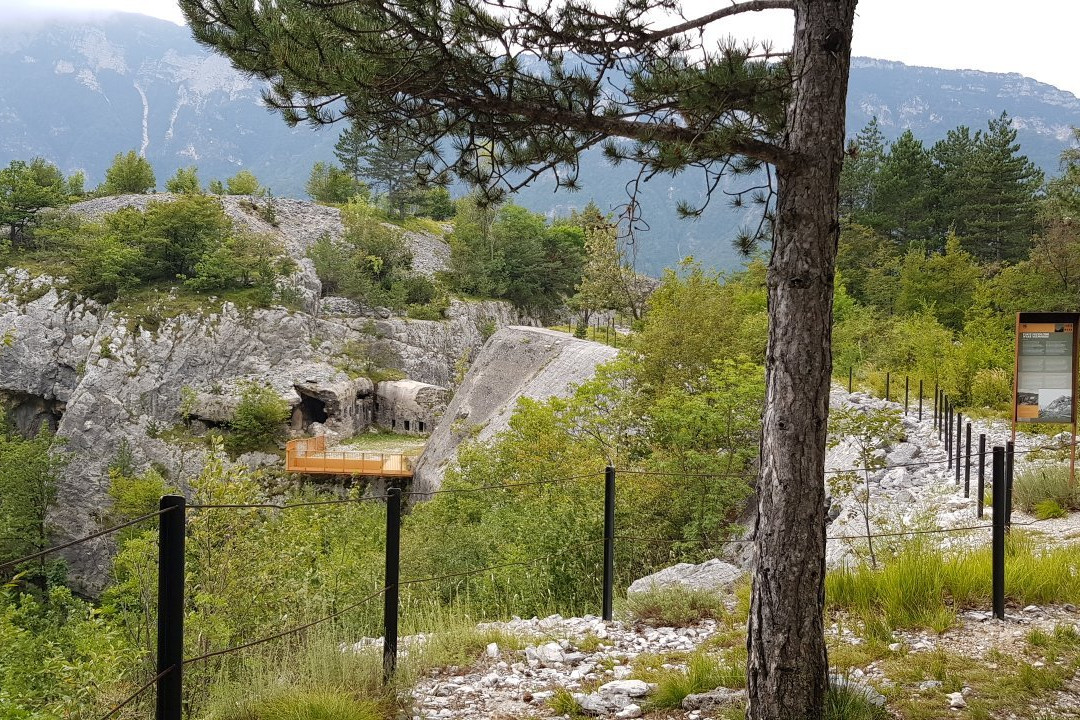 Forte Pozzacchio-Pozzacchio必去景点