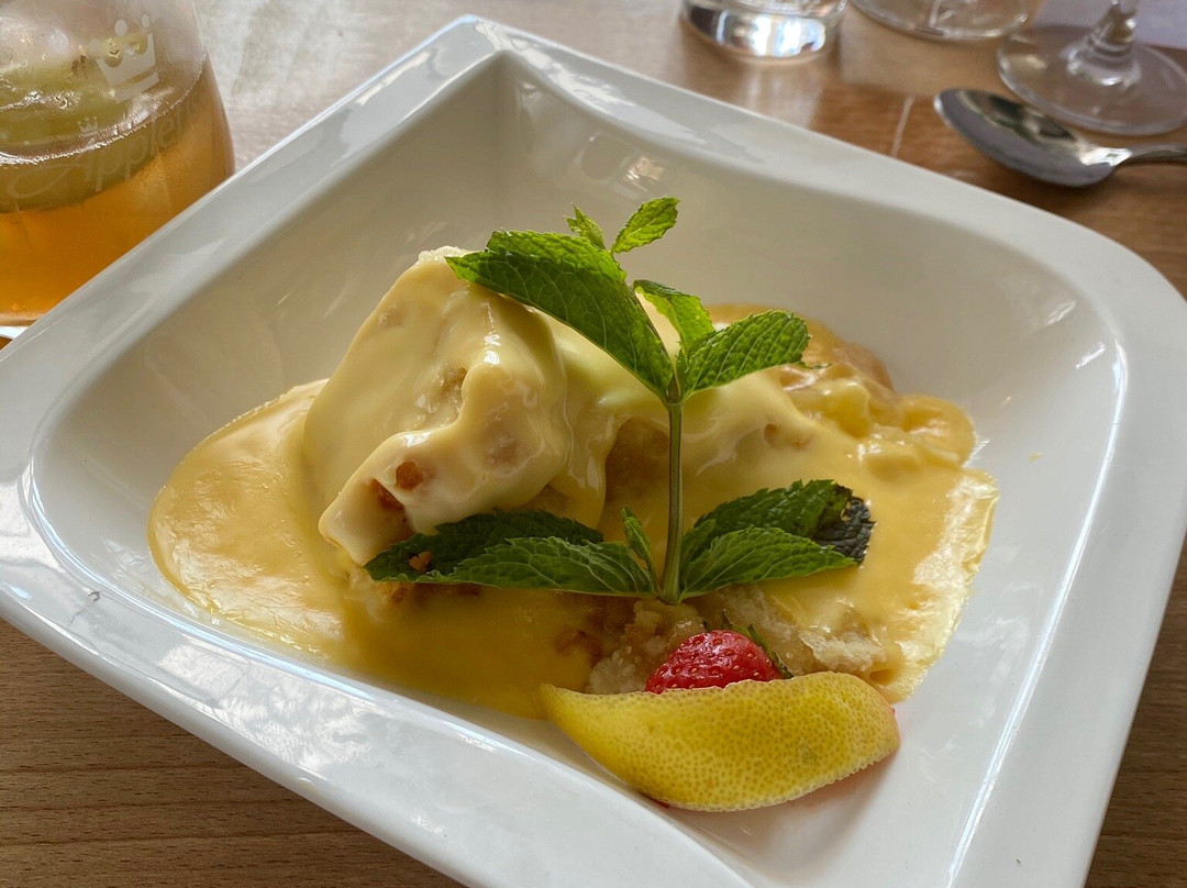 The Dee View Inn Pub-Heswall必去景点