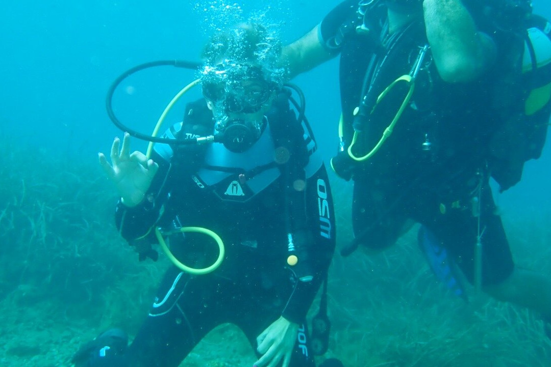 Vasiliadis Diving Club景点图片