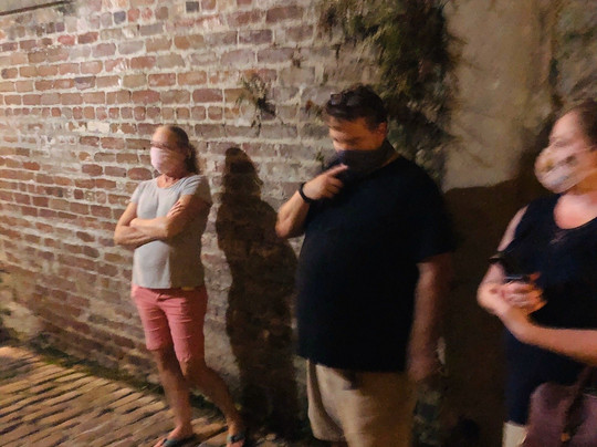 Charleston Cavalier Tours-查尔斯顿必去景点