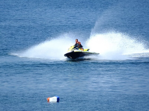 Gowater Watersport Club-库萨达斯必去景点