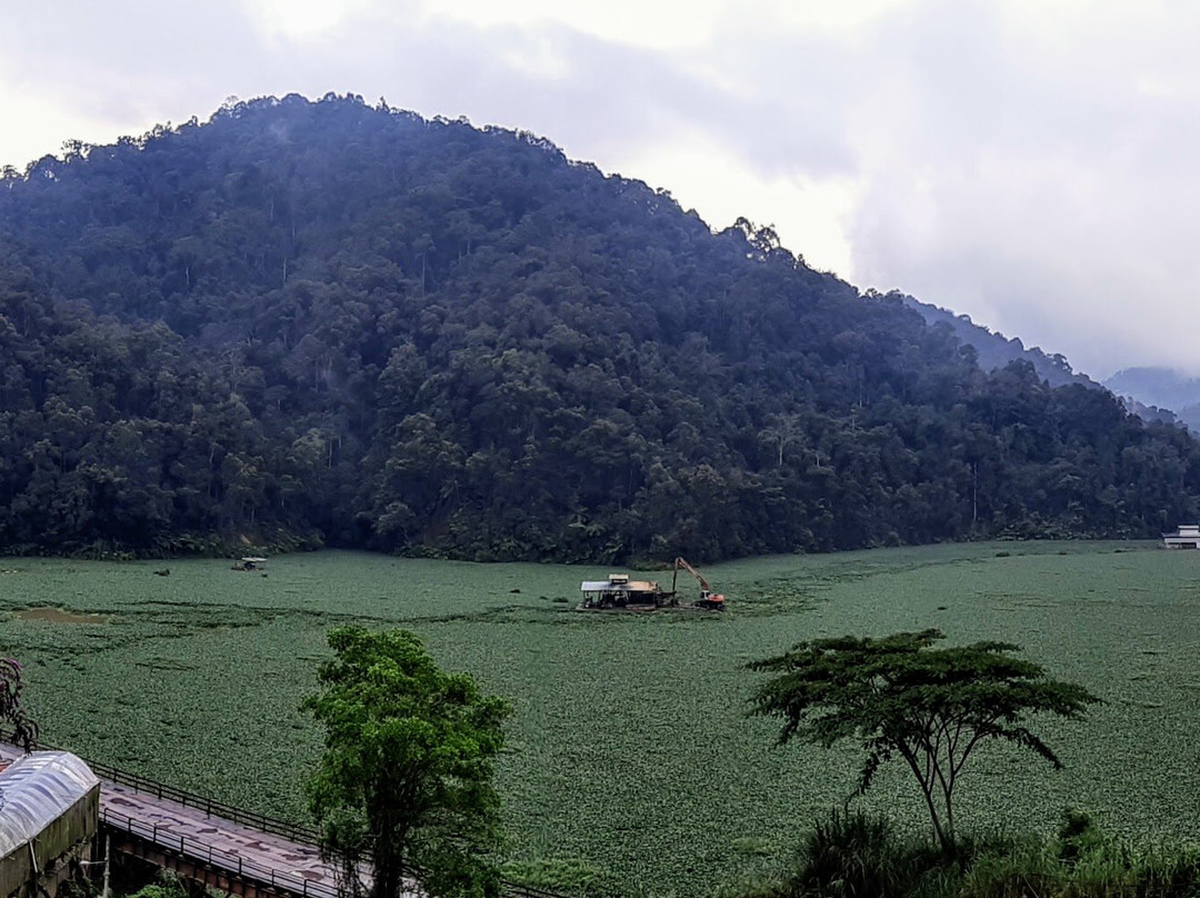 纳克豪斯酒店主图