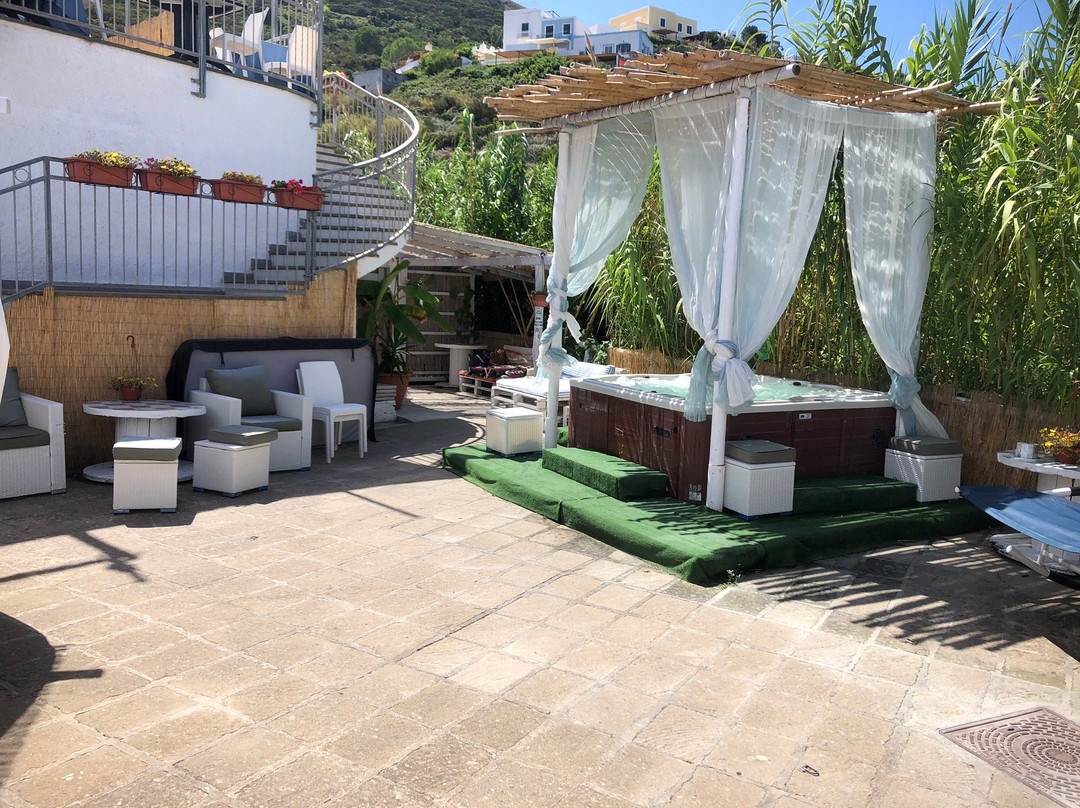 Hotel Villaggio Dei Pescatori主图