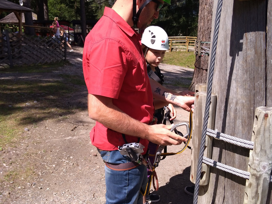 Wichtelpark-Sillian必去景点