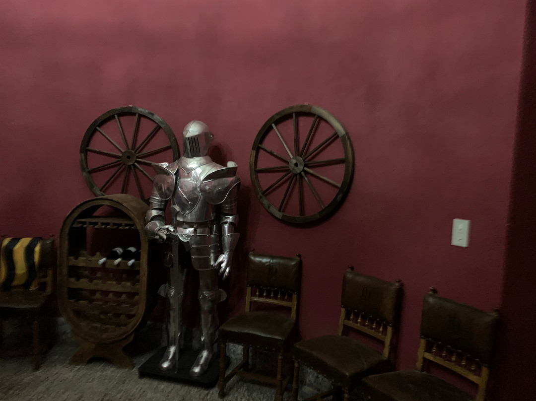 Chateau La Briance主图