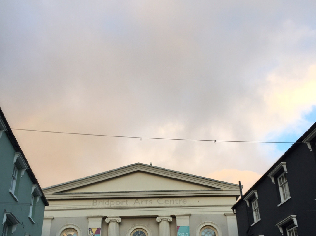Bridport Arts Centre景点图片