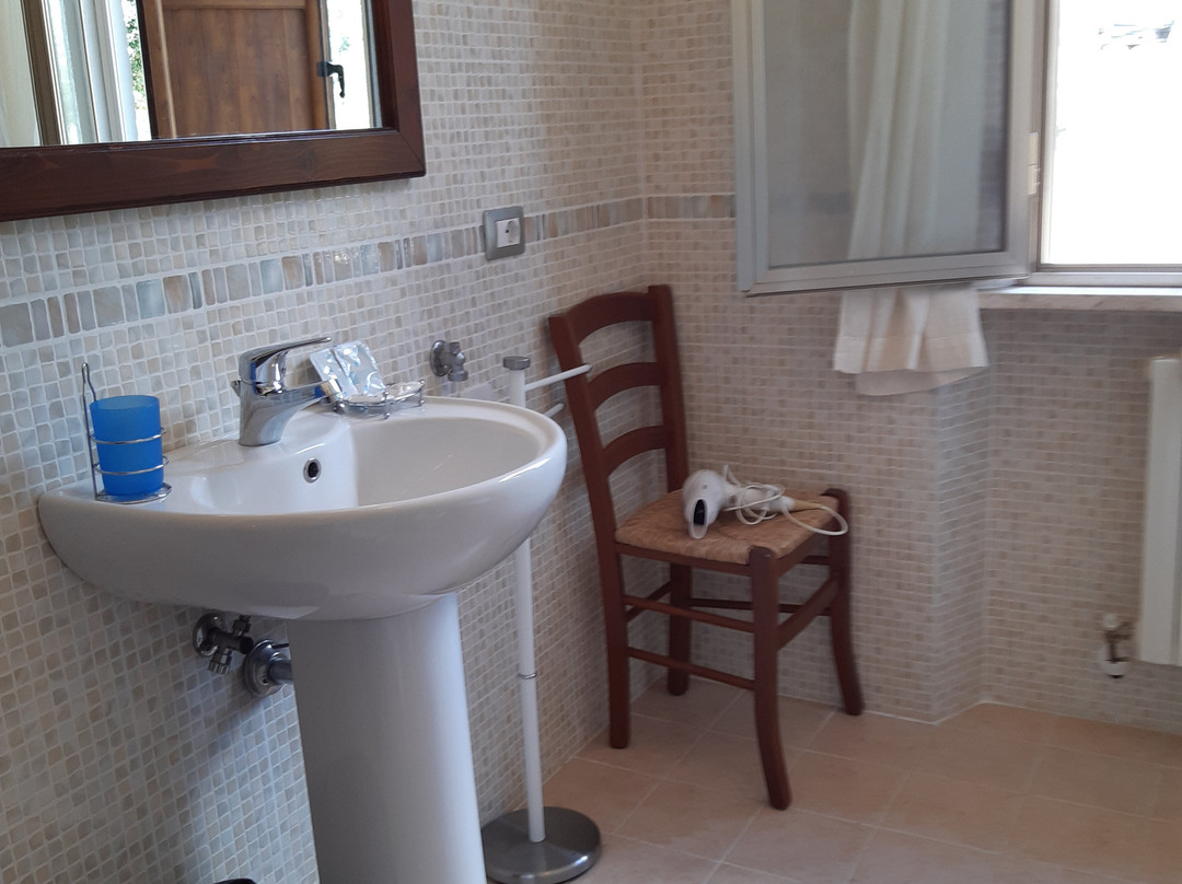 Agriturismo La Corte dei Banchetti主图