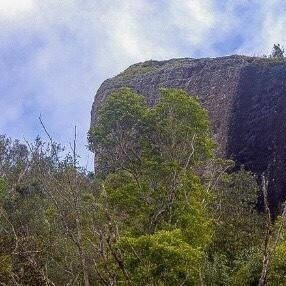 La Gran Piedra (The Big Rock)景点图片