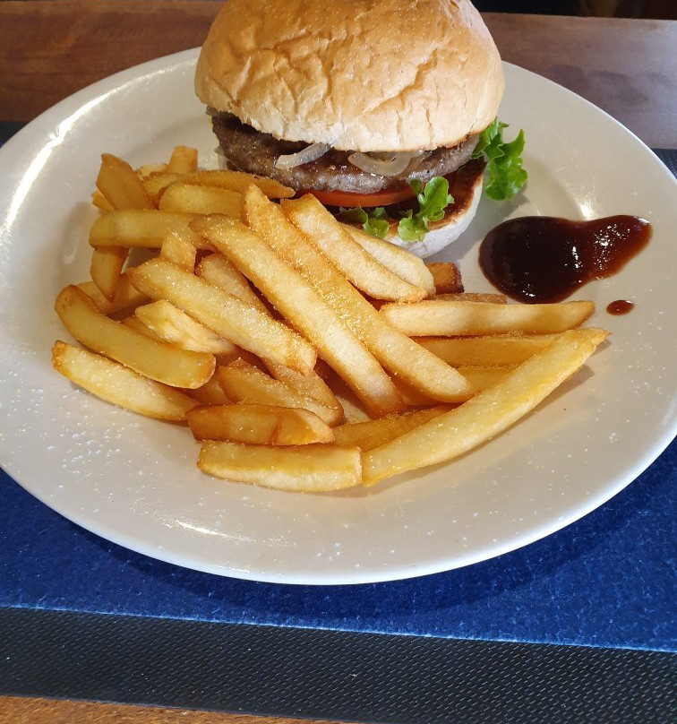 Prince of Wales Hotel主图