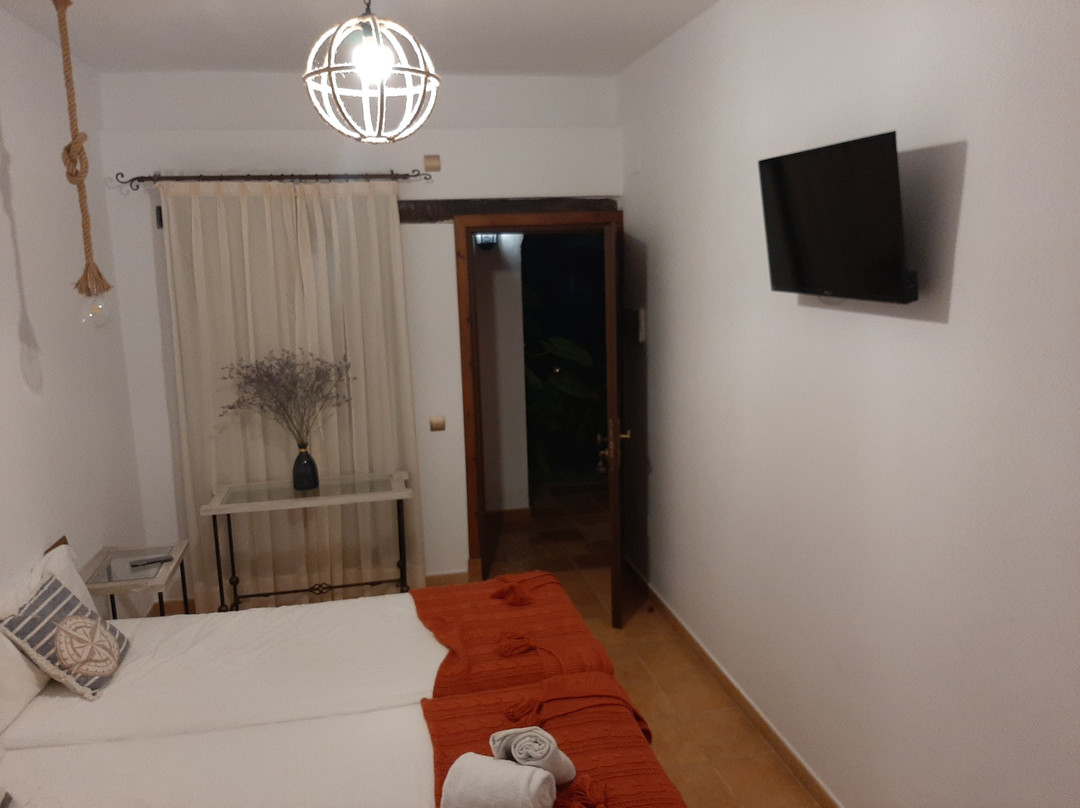 Hotel Pozo Rey主图