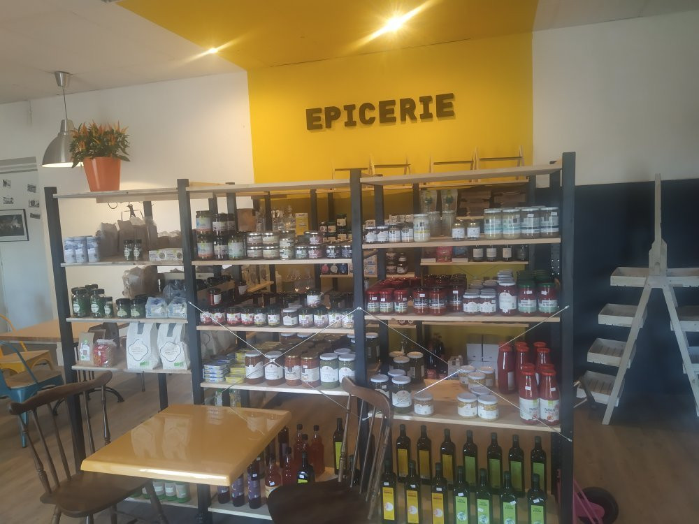 Croquer La Pie-Saint-Hilaire-d'Ozilhan必去景点