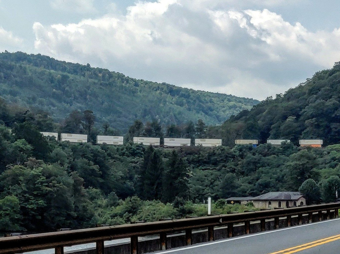 Altoona Railroaders Memorial Museum景点图片