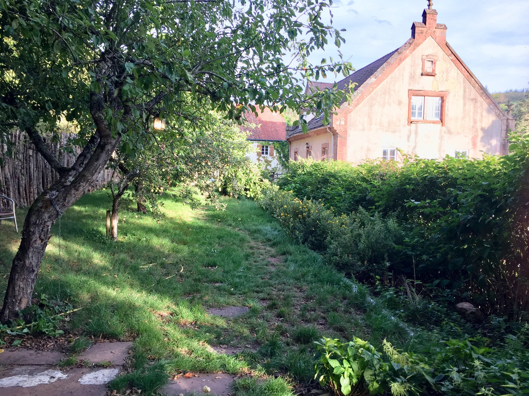 Le Relais du Gensbourg主图