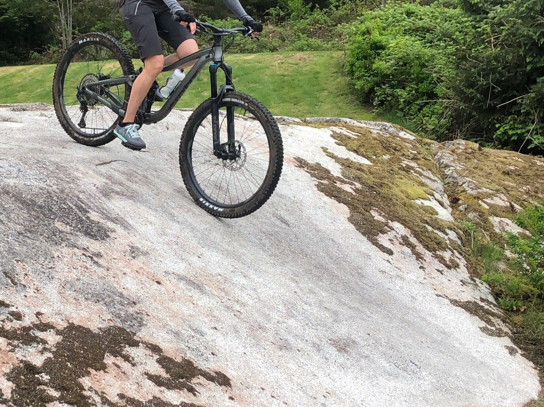 RideHub景点图片