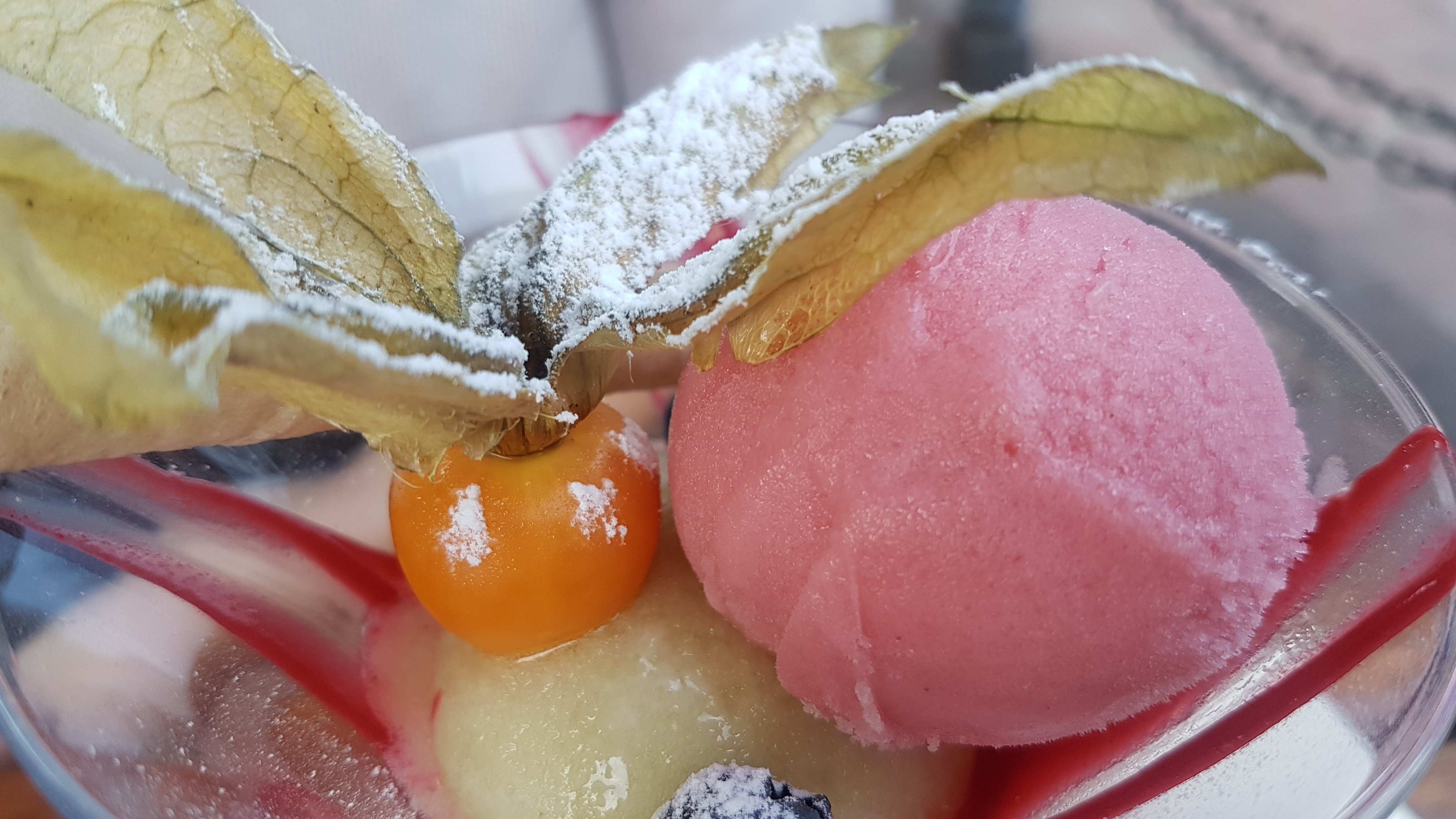 Schlosshotel Mespelbrunn-餐饮