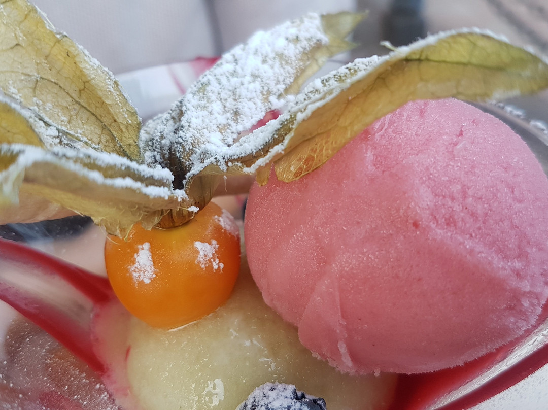 Schlosshotel Mespelbrunn主图