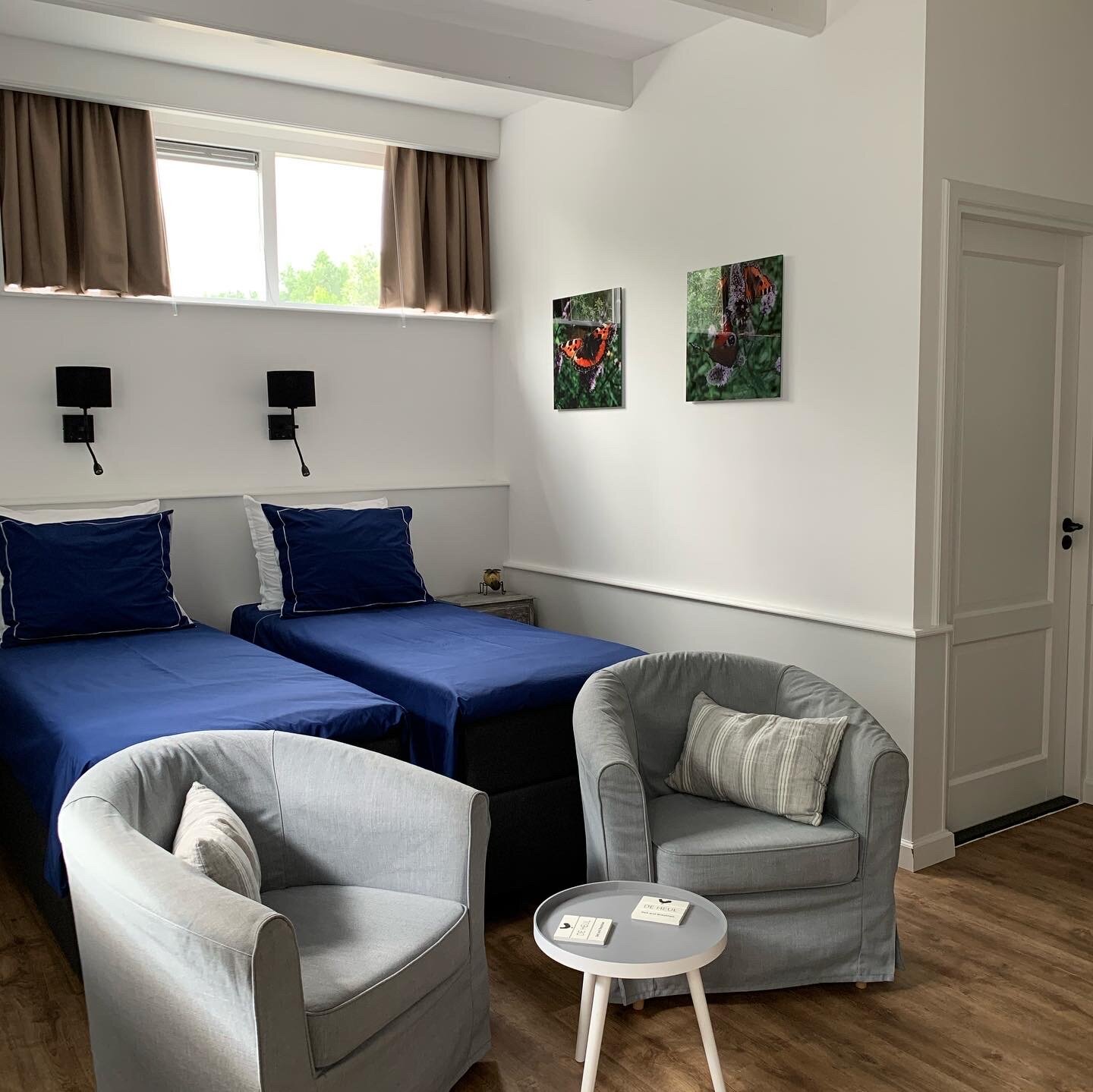 Bed en Breakfast De Heul-官方
