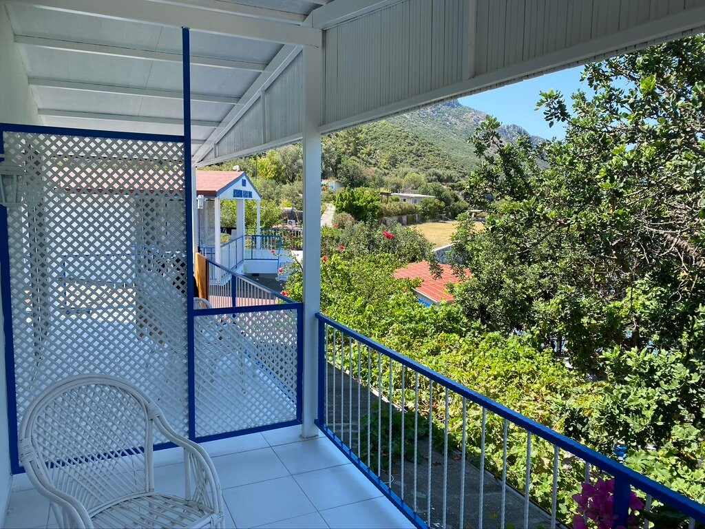 Mavi Akvaryum Otel主图