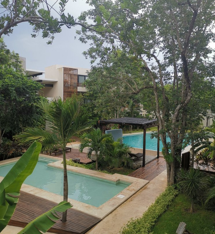 Hotel Panacea Tulum主图