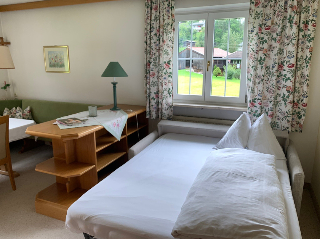 Landgasthof Reitsamerhof主图