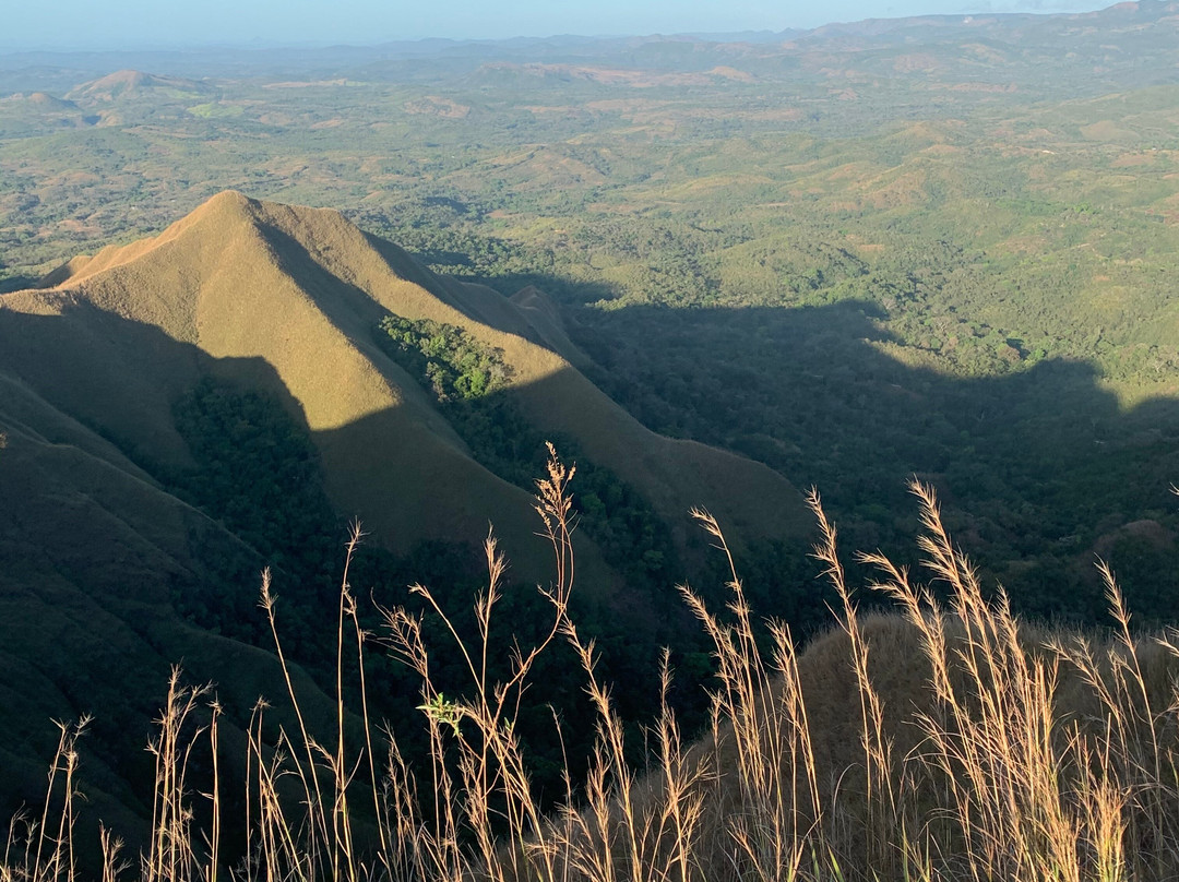 Cerro Picacho景点图片